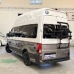 VOLKSWAGEN GRAN CALIFORNIA 600 753230 - autocaravana de segunda mano