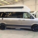 VOLKSWAGEN GRAN CALIFORNIA 600 753230 - autocaravana de segunda mano