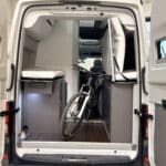 VOLKSWAGEN GRAN CALIFORNIA 600 753230 - autocaravana de segunda mano