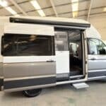 VOLKSWAGEN GRAN CALIFORNIA 600 753230 - autocaravana de segunda mano