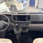 VOLKSWAGEN GRAN CALIFORNIA 600 753230 - autocaravana de segunda mano