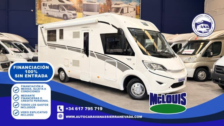MCLOUIS NESS 76G 756630
