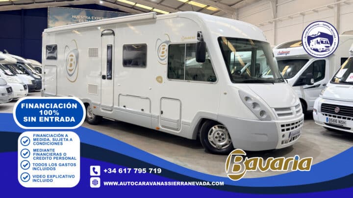 BAVARIA I83 REF. 754330