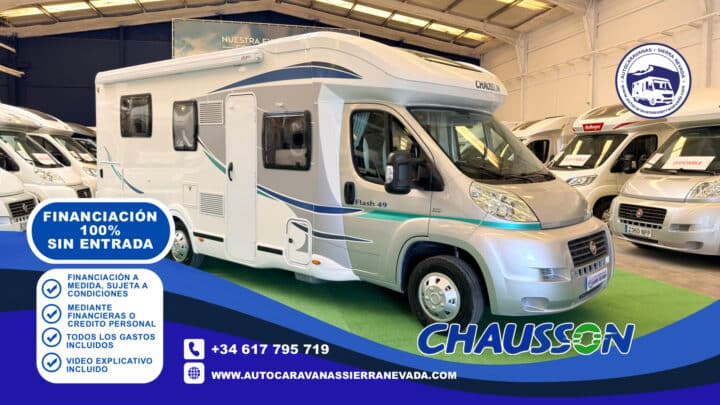 CHAUSSON FLASH 49 REF.757030