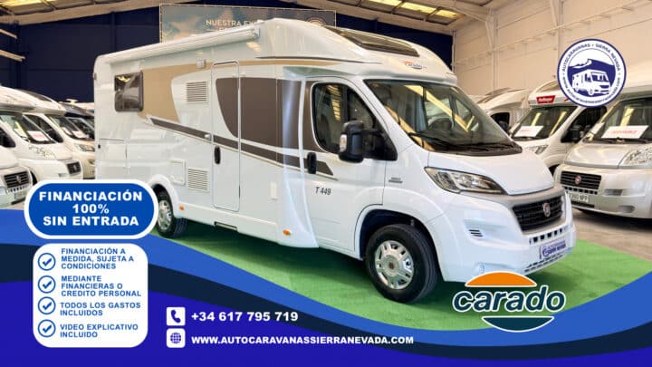 CARADO T449 REF. 758230