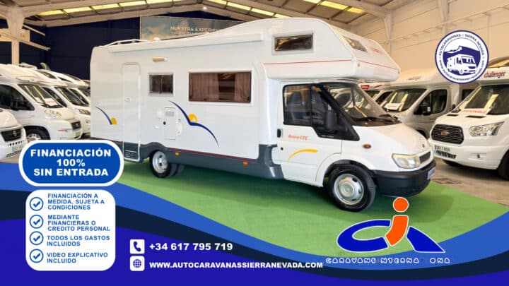 CI RIVIERA CTE REF. 700130