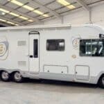 BAVARIA I83 REF. 754330 CARNET C - autocaravana de segunda mano
