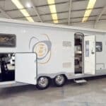 BAVARIA I83 REF. 754330 CARNET C - autocaravana de segunda mano