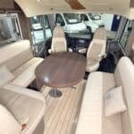 BAVARIA I83 REF. 754330 CARNET C - autocaravana de segunda mano