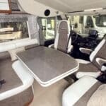 MOBILVETTA 85 LIMITED EDITION REF. 730630 - autocaravana de segunda mano