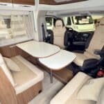 PILOTE ESSENTIEL P746 REF. 756430 - autocaravana de segunda mano