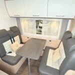 SUNLIGHT ADVENTURE LINE A70 REF. 701130 - autocaravana de segunda mano