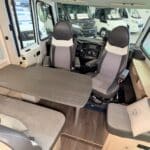 SUNLIGHT I69S REF. 701130 - autocaravana de segunda mano