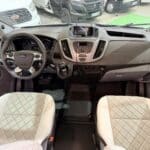 BENIMAR TESSORO 495 REF. 757430 - autocaravana de segunda mano