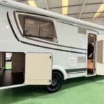 ETRVSCO I6900QB REF. 701030 - autocaravana de segunda mano