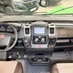 ETRVSCO I6900QB REF. 701030 - autocaravana de segunda mano
