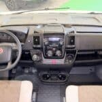 MCLOUIS NEVIS 876G REF. 758030 - autocaravana de segunda mano