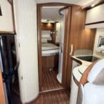 MCLOUIS NEVIS 876G REF. 758030 - autocaravana de segunda mano