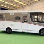 DETHLEFFS GLOBEBUS GT REF.700830 - autocaravana de segunda mano