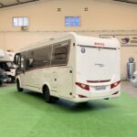 DETHLEFFS GLOBEBUS GT REF.700830 - autocaravana de segunda mano