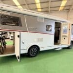 DETHLEFFS GLOBEBUS GT REF.700830 - autocaravana de segunda mano