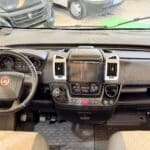 DETHLEFFS GLOBEBUS GT REF.700830 - autocaravana de segunda mano