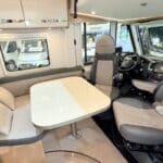 DETHLEFFS GLOBEBUS GT REF.700830 - autocaravana de segunda mano