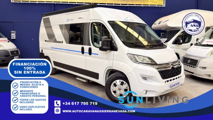 SUNLIVING V60 SP FAMILY 752830