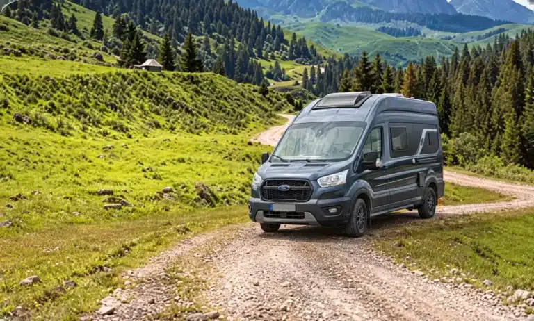 Camper