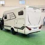 HYMER ML-T XPERIENCE EDITION REF. 759530 - autocaravana de segunda mano