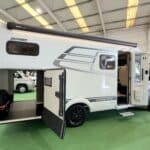 HYMER ML-T XPERIENCE EDITION REF. 759530 - autocaravana de segunda mano