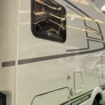 HYMER ML-T XPERIENCE EDITION REF. 759530 - autocaravana de segunda mano