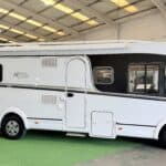 DETHLEFFS SIXTEEN LIMITED EDITION REF. 730530 - autocaravana de segunda mano