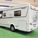 DETHLEFFS SIXTEEN LIMITED EDITION REF. 730530 - autocaravana de segunda mano