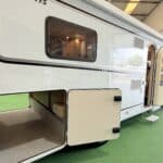 DETHLEFFS SIXTEEN LIMITED EDITION REF. 730530 - autocaravana de segunda mano