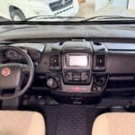 DETHLEFFS SIXTEEN LIMITED EDITION REF. 730530 - autocaravana de segunda mano