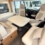 DETHLEFFS SIXTEEN LIMITED EDITION REF. 730530 - autocaravana de segunda mano