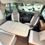 ITINEO MB740 REF. 756130 - autocaravana de segunda mano