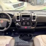 LAIKA ECOVIP 412 REF. 759830 - autocaravana de segunda mano