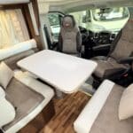 LAIKA ECOVIP 412 REF. 759830 - autocaravana de segunda mano