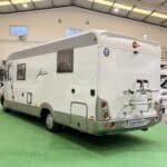 BURSTNER AVIANO I725 REF. 712030 - autocaravana de segunda mano