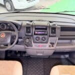BURSTNER AVIANO I725 REF. 712030 - autocaravana de segunda mano