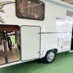 FLEURETTE FLORIUM 73LMG MAYFLOWER REF. 758830 - autocaravana de segunda mano