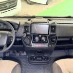 CARADO A461 REF. 701430 - autocaravana de segunda mano