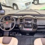 ITINEO MB740 REF. 760930 - autocaravana de segunda mano