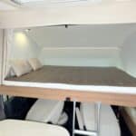 ITINEO MB740 REF. 760930 - autocaravana de segunda mano