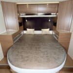 ITINEO MB740 REF. 760930 - autocaravana de segunda mano