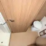 ITINEO MB740 REF. 760930 - autocaravana de segunda mano