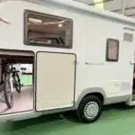 ROLLER TEAM AUTO-ROLLER REF. 760430 - autocaravana de segunda mano