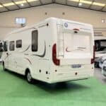 FLEURETTE DISCOVER 73LM REF. 756830 - autocaravana de segunda mano